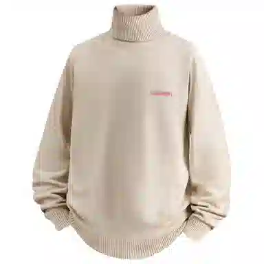 JEANSWEST Casual Logo Sweater