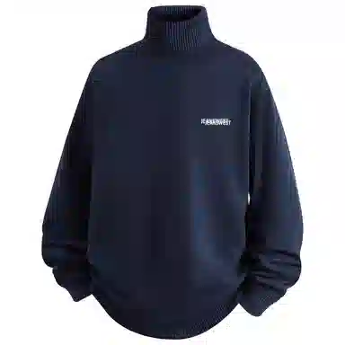 JEANSWEST Casual Logo Sweater