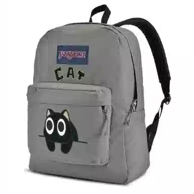 JanSport 26L Logo