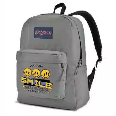 JanSport 26L Logo