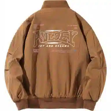 AULDEY Vibe Down Jacket