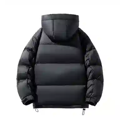 JEEP SPIRIT Basic Down Jacket
