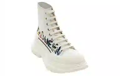 Alexander McQueen Tread Slick