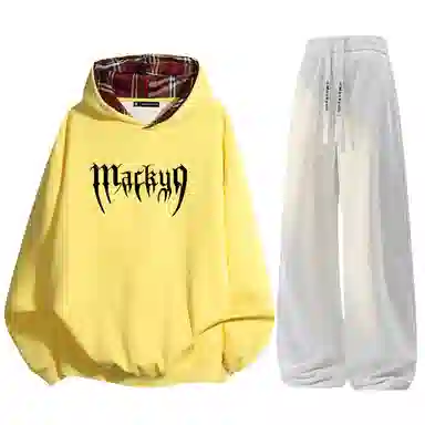 Mackyo x SOORCHCE Logo