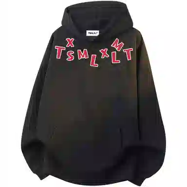 TSMLXLT CleanfitLogo