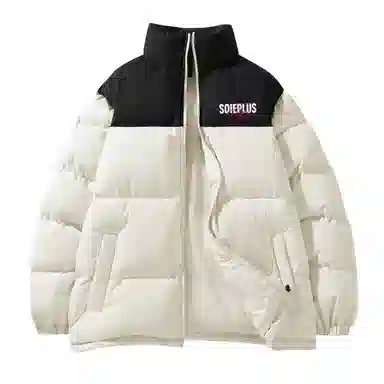 SOIEPLUS Down JacketsLogo