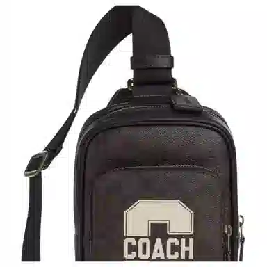 COACH RACER 13