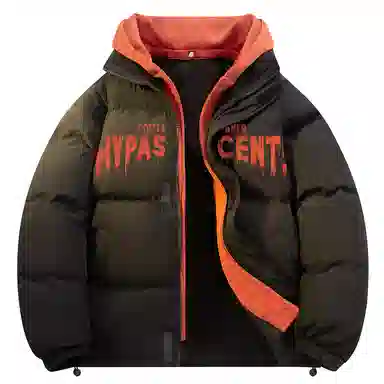 HYPASCENT