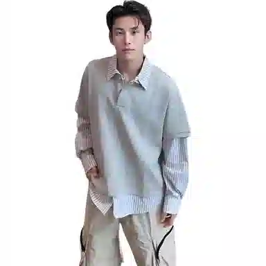 GENT LORE polo