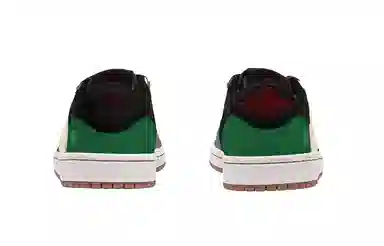 Travis Scott x Jordan Air Jordan 1