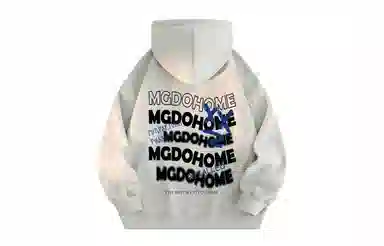 MGDOHOME logo
