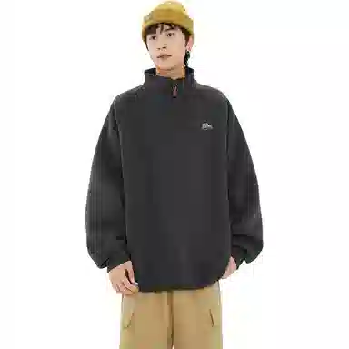 QEWBG polo
