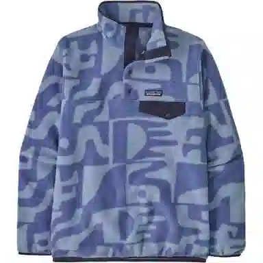 patagonia