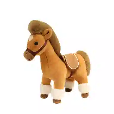 PUDOWRABBIT 16cm30cm