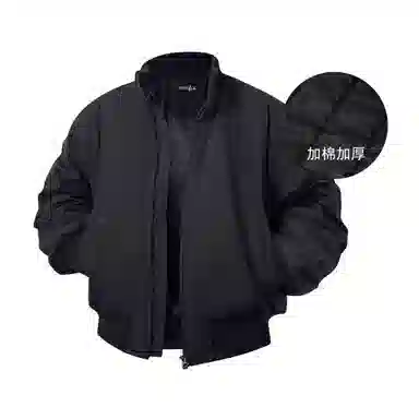 VERAF CA bombercleanfit