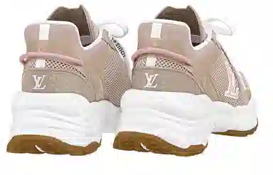 LOUIS VUITTON Run 55