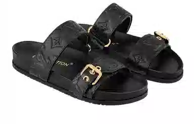 LOUIS VUITTON Bom Dia