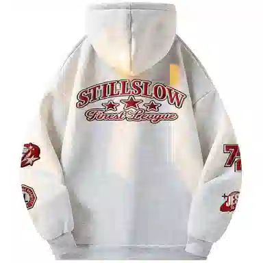 Stillslow Logo