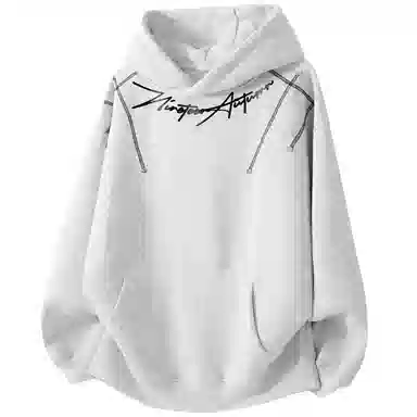 NINETEEN AUTUMN logo