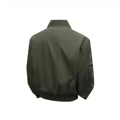 ROCCA DESIGN bomberMA1cleanfit