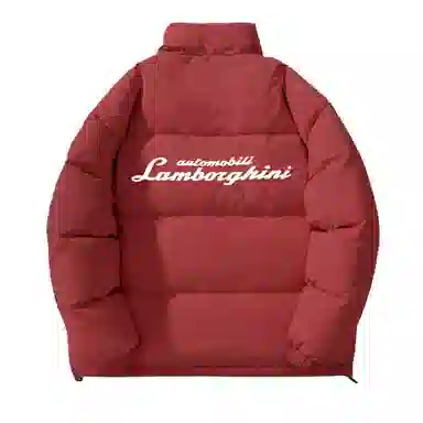 Automobili Lamborghini logop