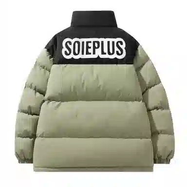 SOIEPLUS Down JacketsLogo