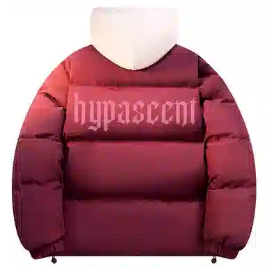 HYPASCENT