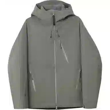 SPYDER 3-in-1 Down Jacket Men