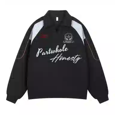PARTWHOLE polo