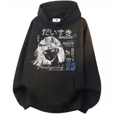 Mackyo x SOORCHCE celanfitins