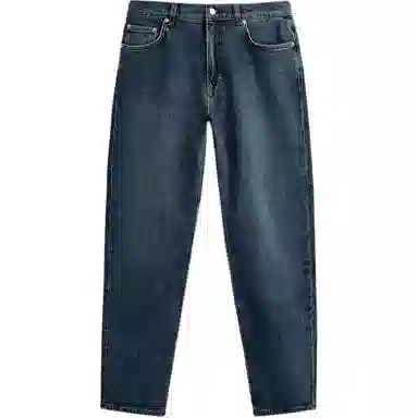 ZARA Slim Fit Casual Jeans Men
