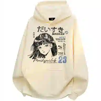 Mackyo x SOORCHCE celanfitins