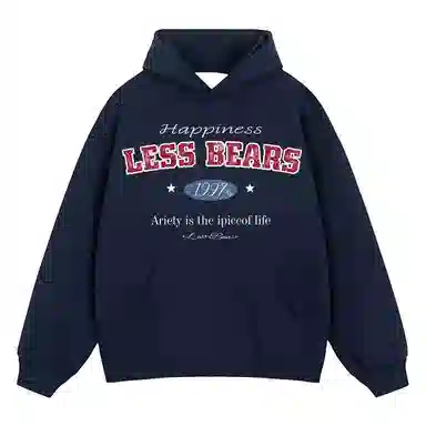 LESS BEARS