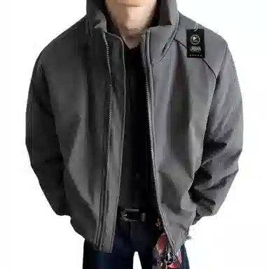 URBAN AUTHENTIC bombercleanfit