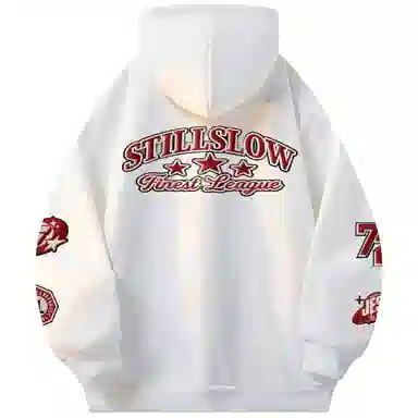 Stillslow Logo