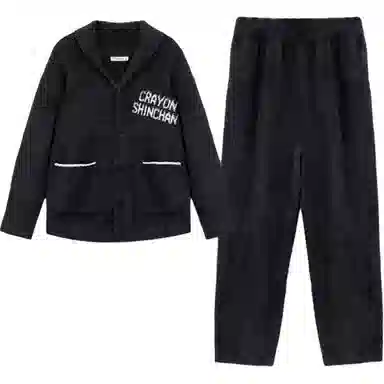 QINZUIMAO x Crayon Shinchan