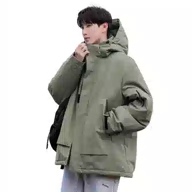 IS CAT GRNL cleanfit