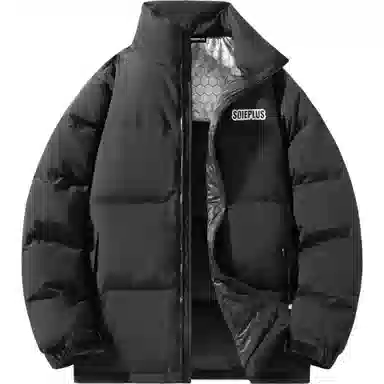 SOIEPLUS Down JacketsLogo