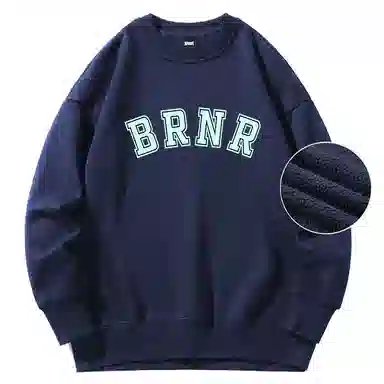 BRNR Old School
