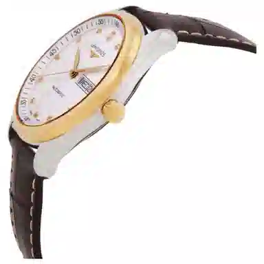 Longines Conquest L2.755.5.77.3