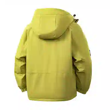 Jeep Grand Cherokee Explorer 2.0 Down Jacket