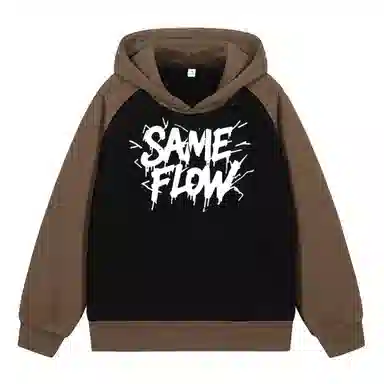 SAME FLOW LOGO