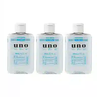 UNO 200ml200ml*2