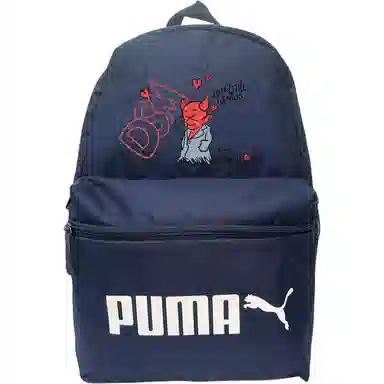 PUMA