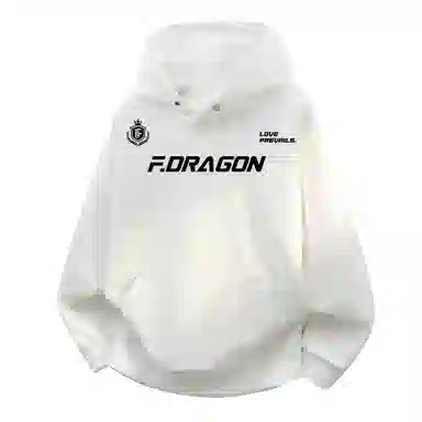 fdragon logo