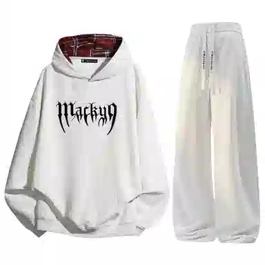 Mackyo x SOORCHCE Logo