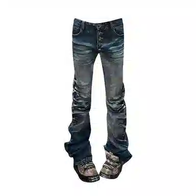 VPDP cleanfitvintage