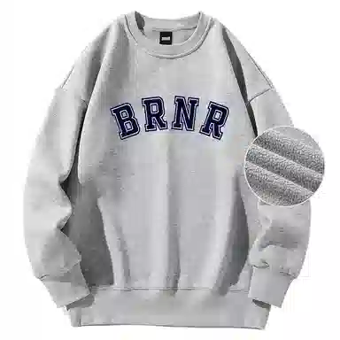 BRNR Old School