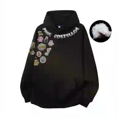 PAUL COSTELLOE 90logo