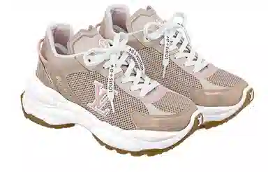 LOUIS VUITTON Run 55